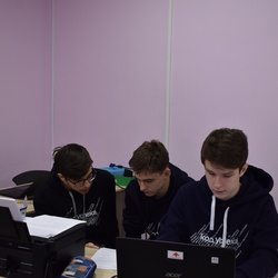 Фотографии