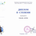 tokar-