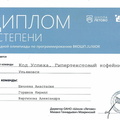 ВКОШП 00001