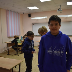 2025 Командная олимпиада по программированию 02.02.24