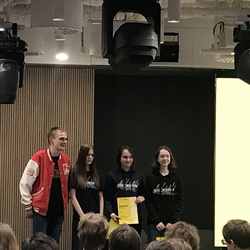 2025 Финал ВКОШП. Junior 24.03.25