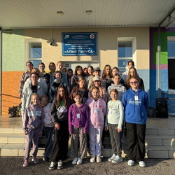 2025 ЛКШ Код Успеха 3 смена