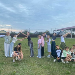 2025 ЛКШ Код Успеха 4 смена