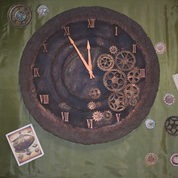 2025 Математическая игра 